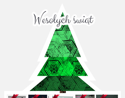 Kayax Christmas Tree v2