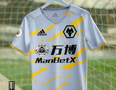 Wolverhampton Wanderers FC ¥ adidas Football