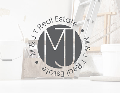 M&JT Real Estate Logo