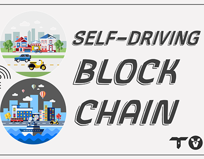 Self-Driving Blockchain