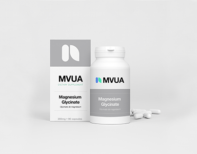 Mvua Branding
