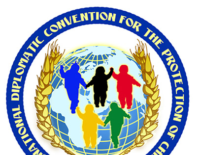 logo Convention for the Protection of Children
