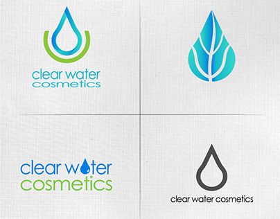 Clear Water Cosmetics Proposal
