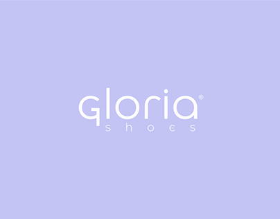 Gloria Shoes Model