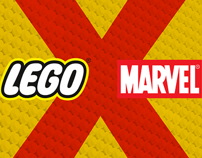 Lego art Iron Man