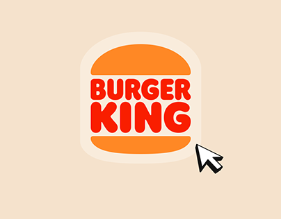 Burger King Ecuador Web