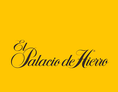 CREATIVIDAD SOCIAL MEDIA / PALACIO DE HIERRO