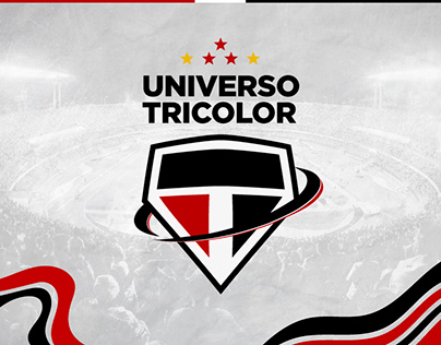 Universo Tricolor - São Paulo Futebol Clube