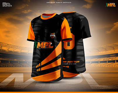 Project thumbnail - JERSEY DESIGN - 2024 ( MOCKUP DOWNLOAD )
