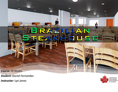 Brazilian Steakhouse Project