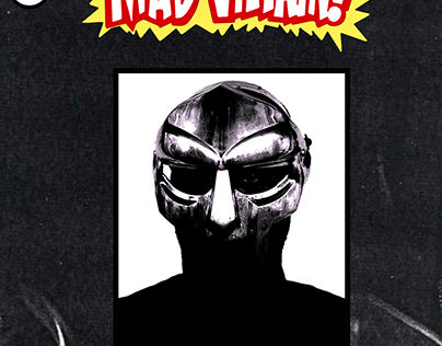 Madvillainy Wallpapers  Top Free Madvillainy Backgrounds  WallpaperAccess