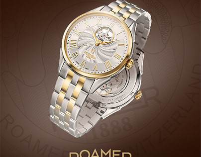 Branded Watches for Men and Women Online- Crono Qatar