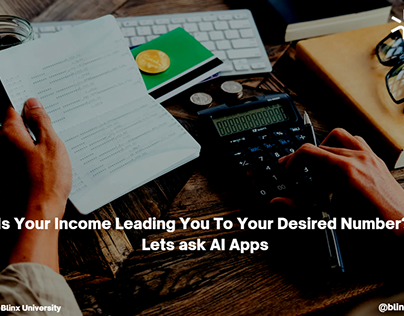 Income Analyzer App