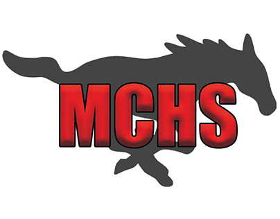 MCHS sports graphics