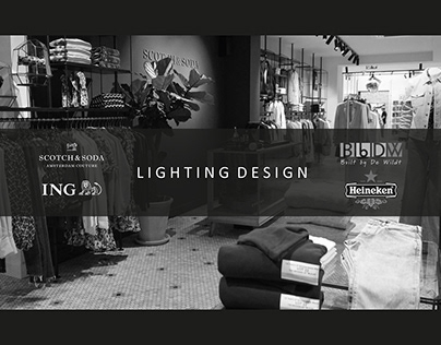 Lighting Design Projects
