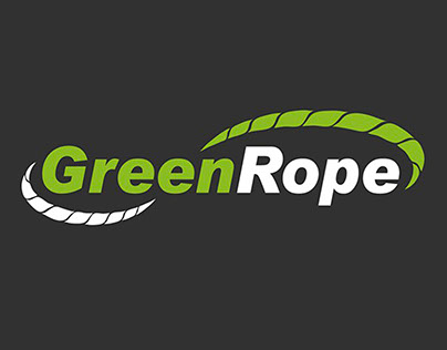 Green Rope - logo