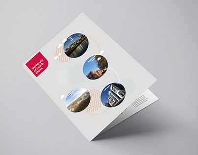 Publication & Advertising: University of South Wales