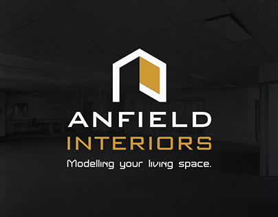 Anfield Interiors Logo