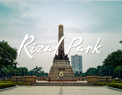 Grand Tour Rizal Park