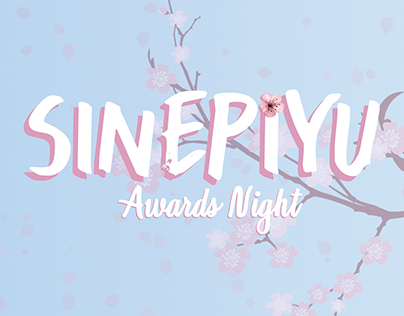 Sinepiyu Awards Night 2019