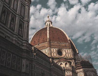 Made in Florence: Photography