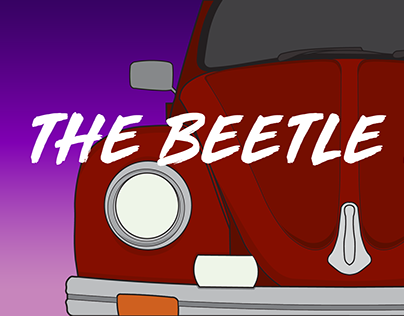 The Beetle Project