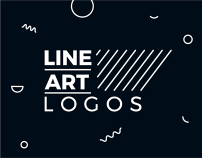 Line Art Logos