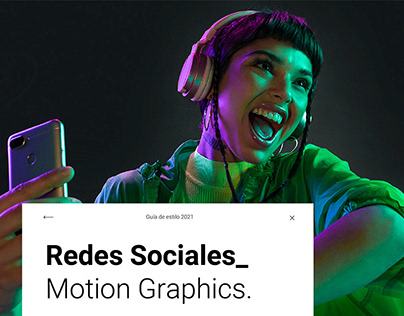 Redes Sociales_Motion Graphics.