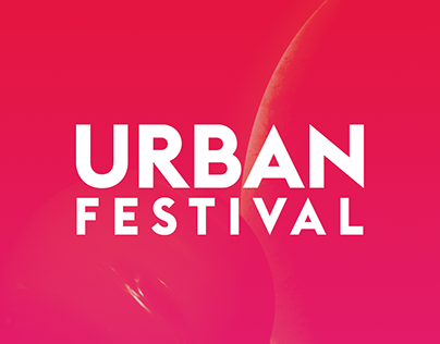 Urban Festival 2019