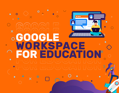 Google For Workspace For Education