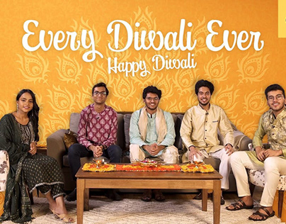 Every Diwali Ever! Ft. NEET & JEE Toppers