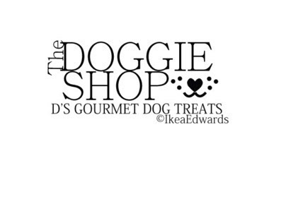 The Doggie Shop