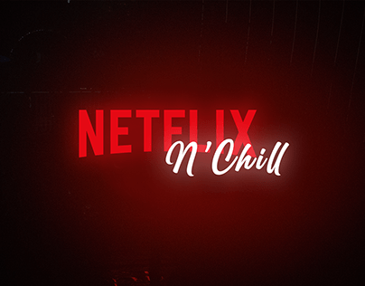 Netflix N'Chill