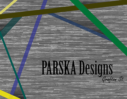PARSKA Designs