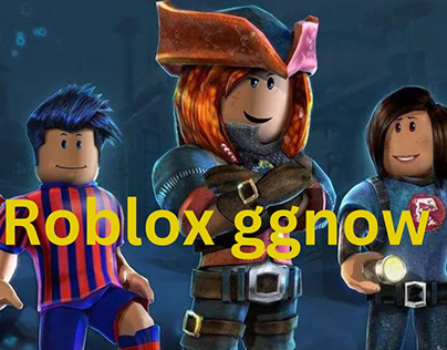 Exploring the Rise of Roblox GGNow