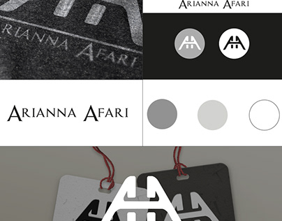Arianna Afari Logo