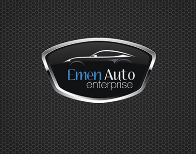 Logo Creation for an automobile dealer