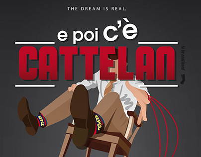 "E poi c'è Cattelan" - ep.7