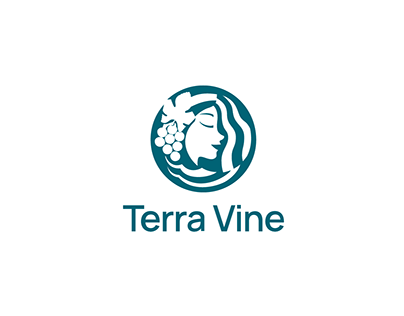 Website redesign /Terra Vine