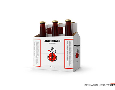 Anchorage Brewing Co.