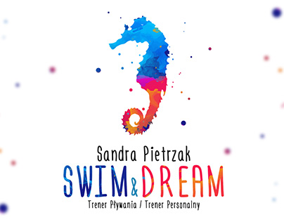 Swim&Dream – Sandra Pietrzak