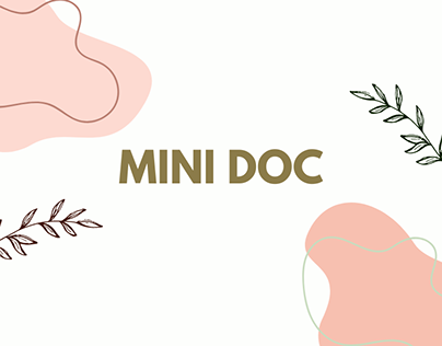 Mini Doc