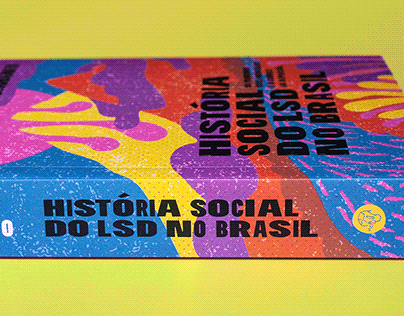 LIvro - História social do LSD no Brasil