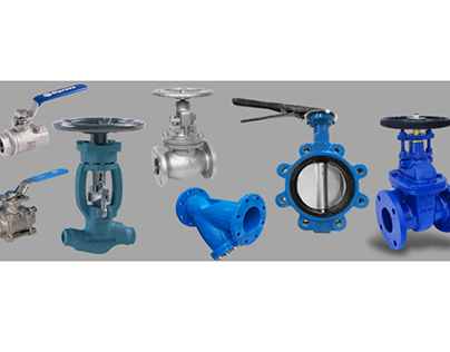 Ball Valves Manufacturer in India