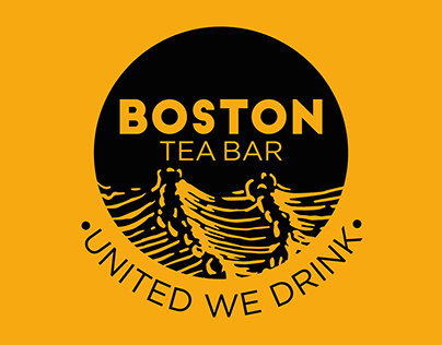 BOSTON TEA BAR