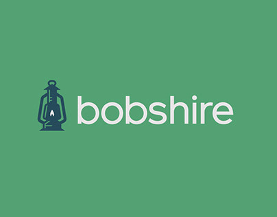 Bobshire Design Agency | Brand Identity & Website