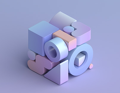 3D animations