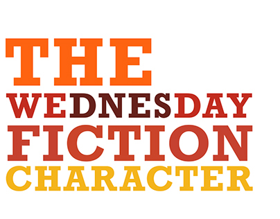 ALL WEDNESDAY FICTION CHARACTER