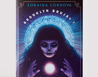 Brooklyn Brujas Cover Book