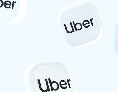 Uber | Digital ads